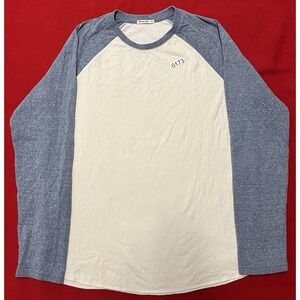 Marine Layer Size M/L Long Sleeve Simple Shirt